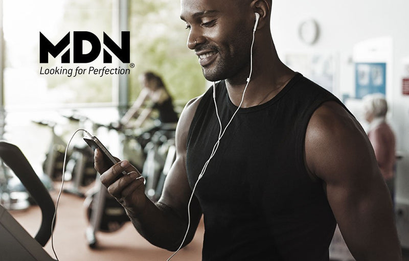 4 apps para ejercitarte - MDNLabs