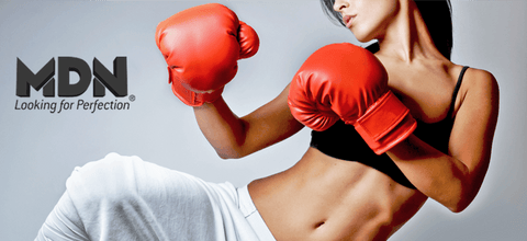 5 razones para empezar a practicar Boxeo - MDNLabs
