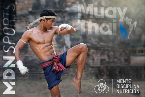 Muay Thai