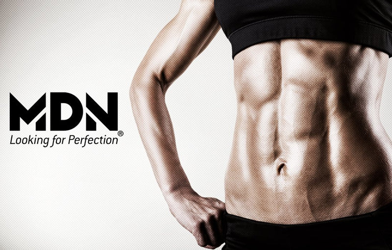 Como aumentar el volumen de los músculos rápidamente. - MDNLabs