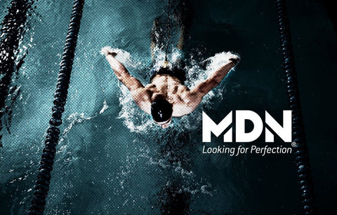 Deportistas de alto rendimiento - MDNLabs