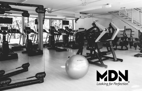 Errores de principiante que debes de evitar en el gym - MDNLabs