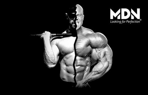 Gym vs. CrossFit - MDNLabs