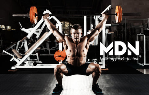La importancia de hacer Squads en tu entrenamiento - MDNLabs