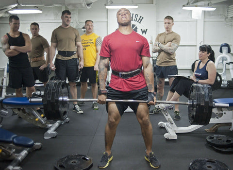 Que es primero, ¿el cardio o las pesas? - MDNLabs