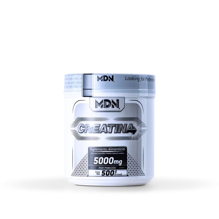 Creatina Monohidratada MDN Sports