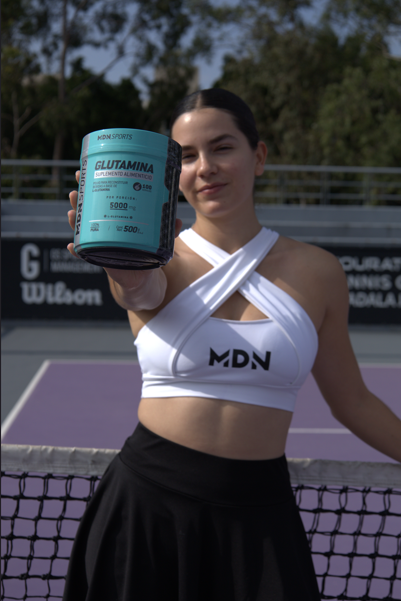 Glutamina MDN Sports