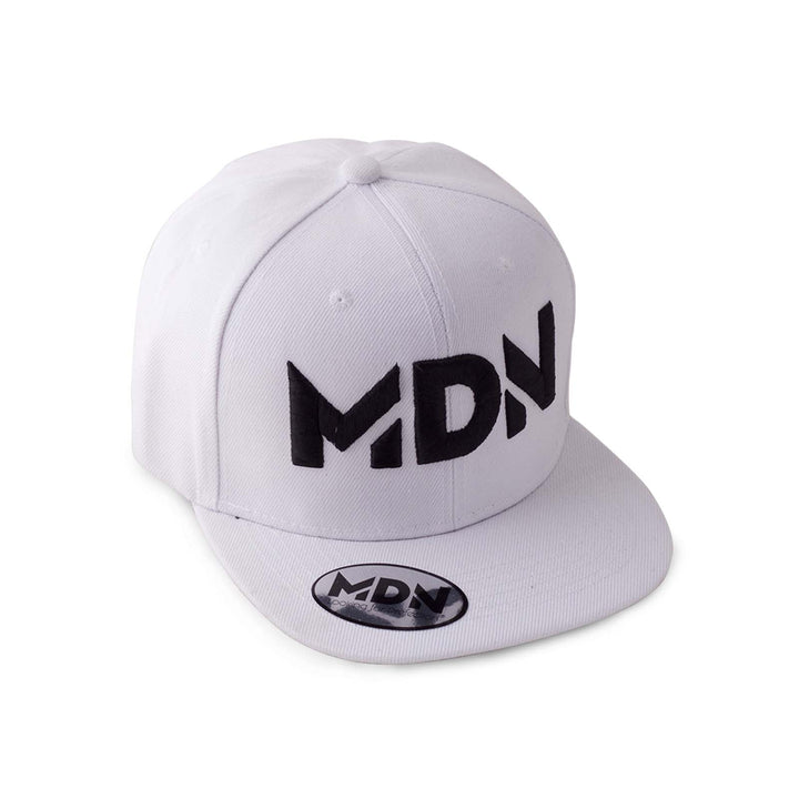 Gorra MDN