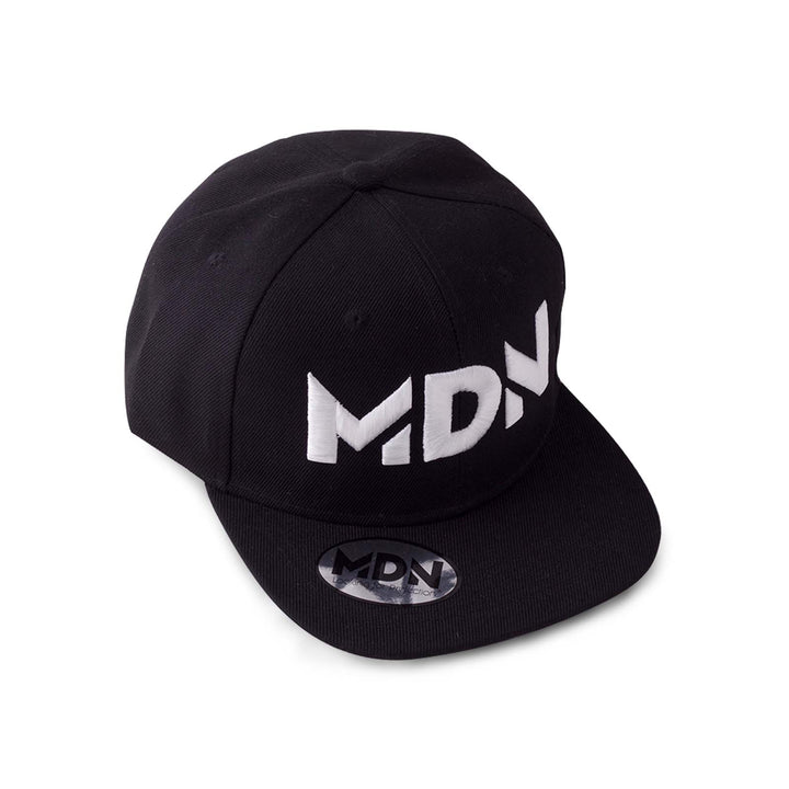Gorra MDN