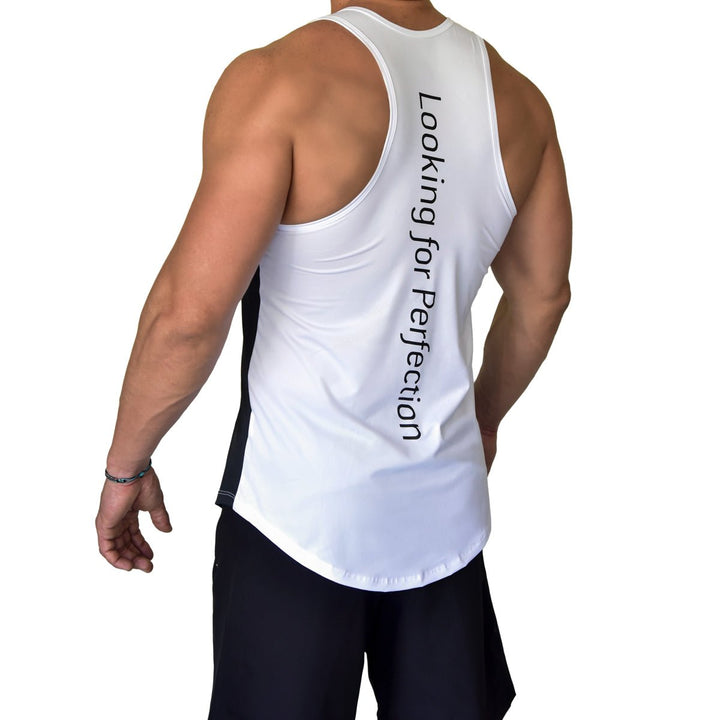 Playera Tank Top para Hombre