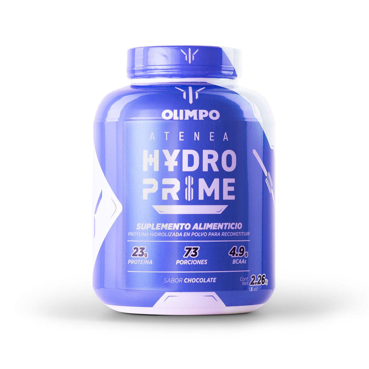 Proteína Hidrolizada Hydro Prime Olimpo