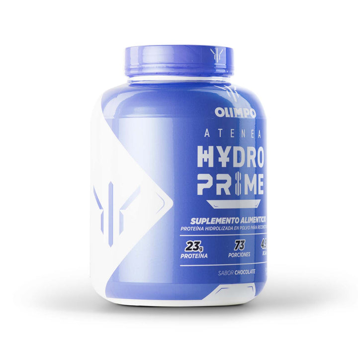 Proteína Hydro Prime