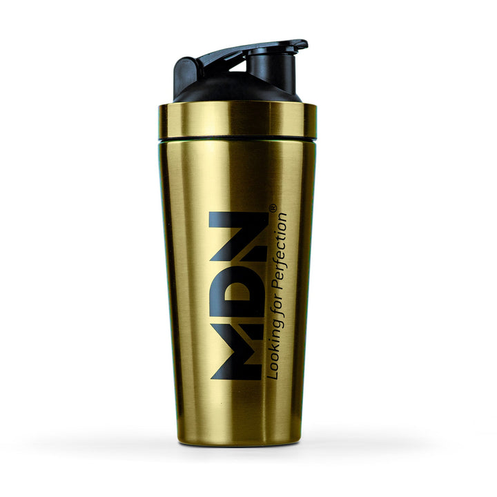 Shaker Metálico MDN