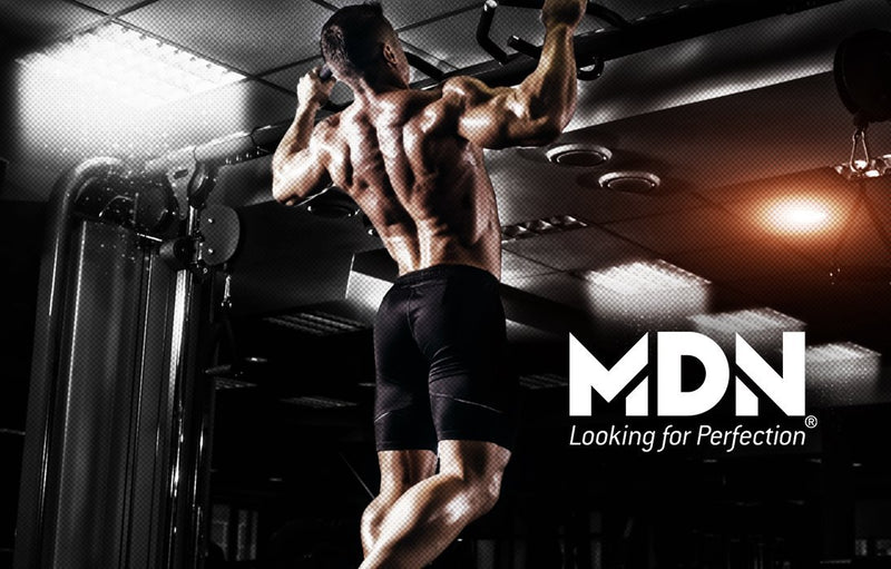 Desarrollo muscular y tips para lograrlo - MDNLabs