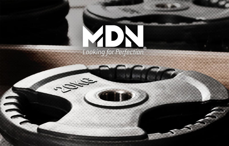 Discos: una buena opción para entrenar - MDNLabs