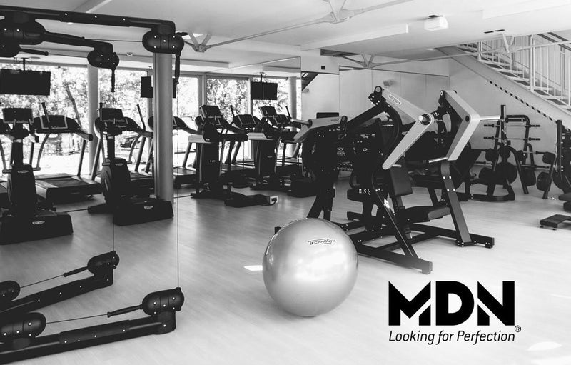 Errores de principiante que debes de evitar en el gym - MDNLabs