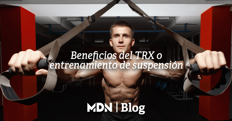 Estos son los beneficios del TRX - MDNLabs