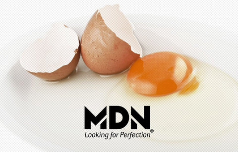 Huevo y la mejor manera de asimilarlo - MDNLabs