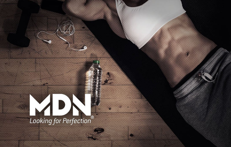 Motivos por los que no puedes definir abdomen - MDNLabs