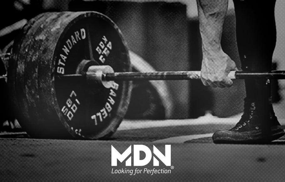 Powerlifting vs. Bodybuilding - MDNLabs