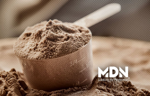 Proteínas y lo más importante que debes saber sobre ellas - MDNLabs