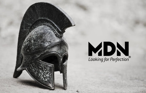 Workout para gladiadores - MDNLabs