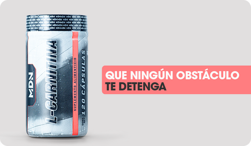 L-Carnitina Capsulas MDN Sports | Carnitina Tartrato | MDNLabs | MDNLabs L-Carnitina Capsulas MDN Sports | Carnitina Tartrato | MDNLabs | MDNLabs
