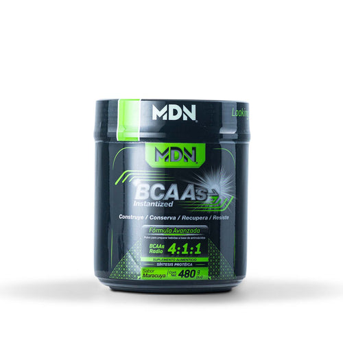 BCAAs Instantized MDN Sports