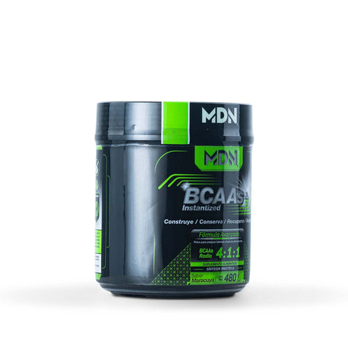 BCAAs Instantized MDN Sports