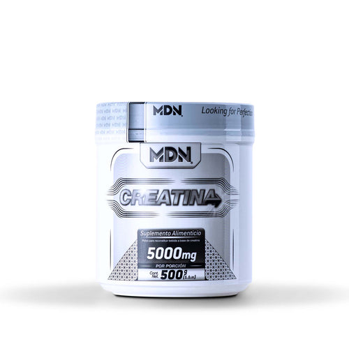 Creatina