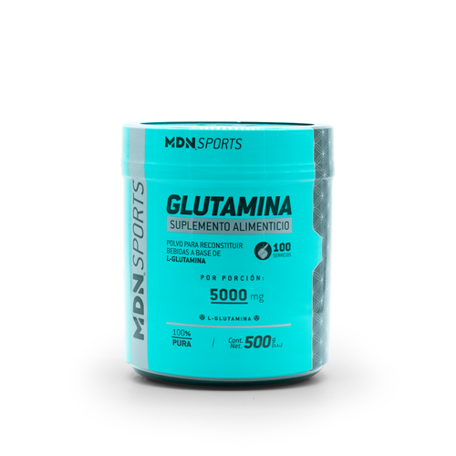 Glutamina MDN Sports