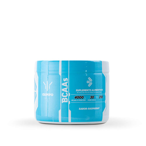 BCAAs Apolo - MDNLabs