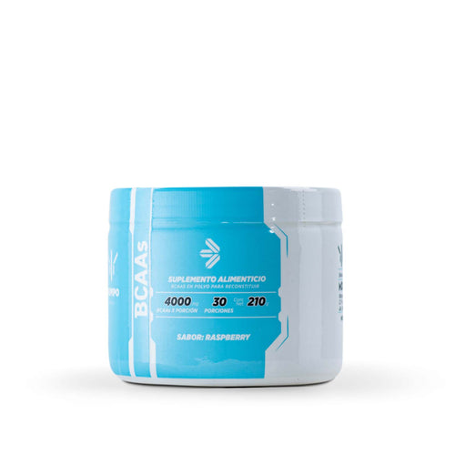 BCAAs Apolo - MDNLabs