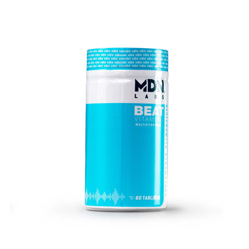 vitaminas, multivitaminico
