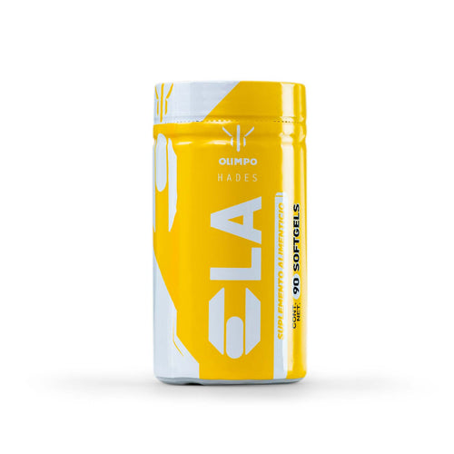 CLA Hades - MDNLabs