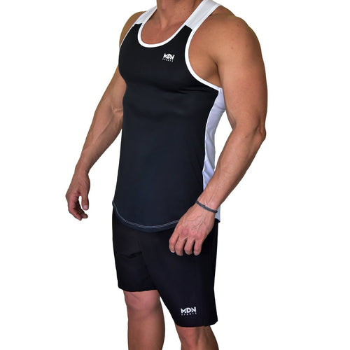 Conjunto Deportivo MDN - MDNLabs