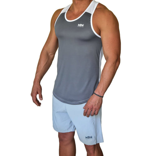 Conjunto Deportivo MDN - MDNLabs