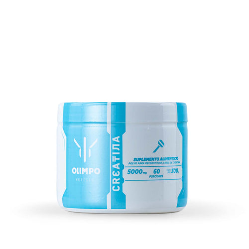Creatina Hefesto - MDNLabs