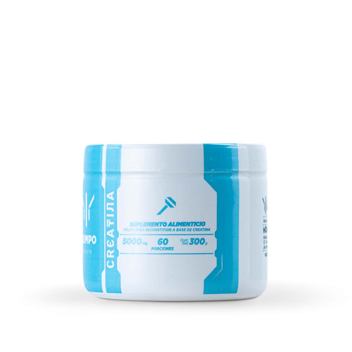 Creatina Hefesto - MDNLabs