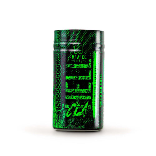 HELL CLA - MDNLabs