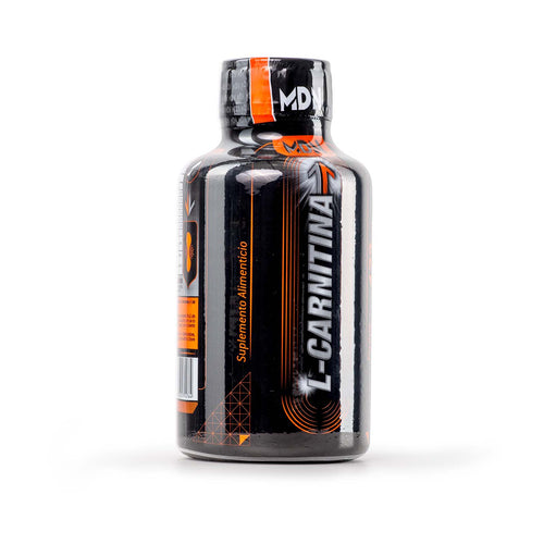L-Carnitina Líquida - MDNLabs