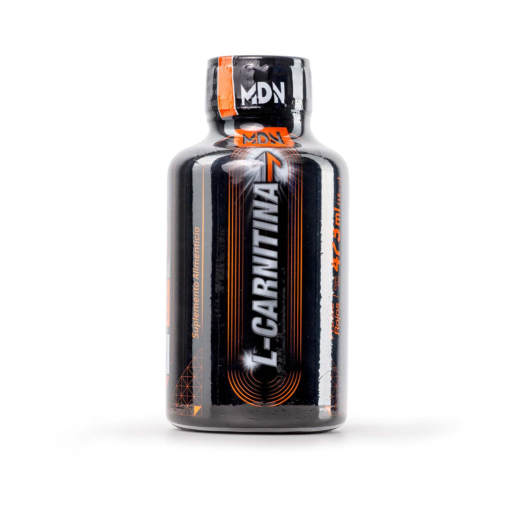L-Carnitina Liquida MDN Sports | 473ml | Tartrato | MDNLabs | MDNLabs L-Carnitina Liquida MDN Sports | 473ml | Tartrato | MDNLabs | MDNLabs