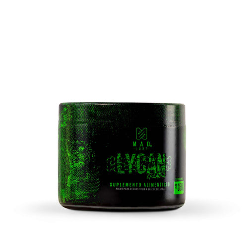 LYCAN CREATINA - MDNLabs