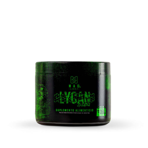 LYCAN CREATINA - MDNLabs