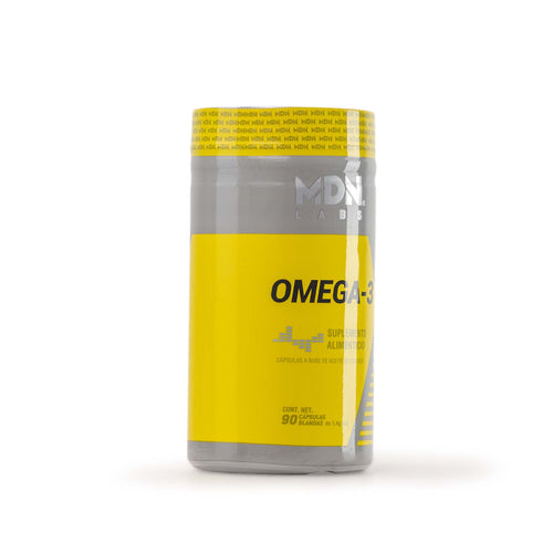 Omega-3 - MDNLabs
