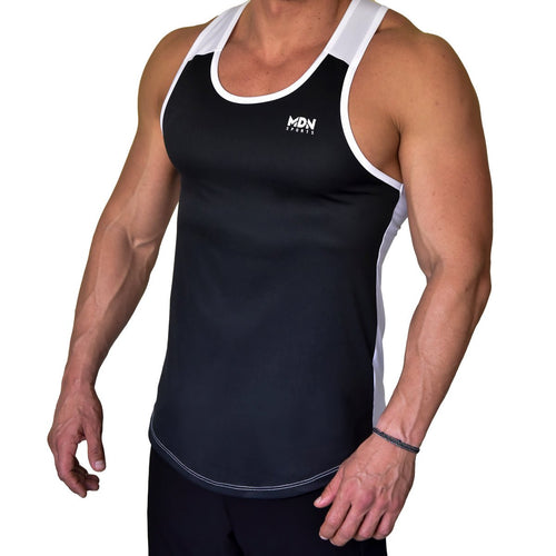 Playera Tank Top para Hombre - MDNLabs