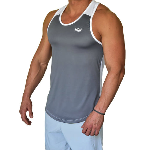 Playera Tank Top para Hombre - MDNLabs