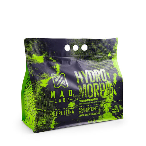Proteína Hydro Morph - MDNLabs