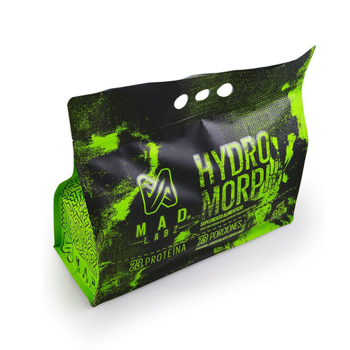 Proteína Hydro Morph - MDNLabs