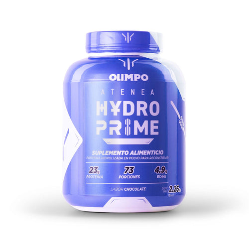 Proteína Hydro Prime - MDNLabs
